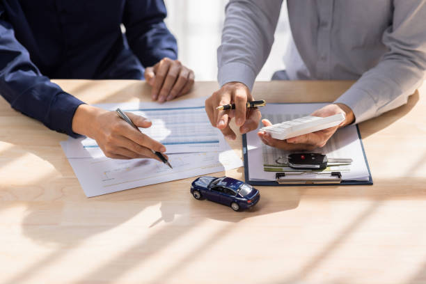 Licensed insurance agency in Hornsby Bend, TX